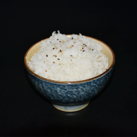 Arroz blanco