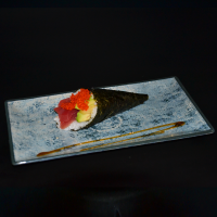Temaki Atún