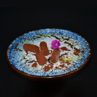 Trufa Té sake