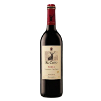 Tinto el Coto 75cl