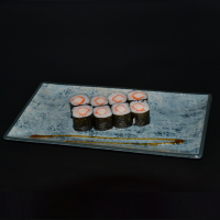 Maki surimi