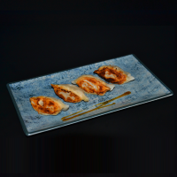 Gyoza
