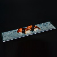Nigiri anguila