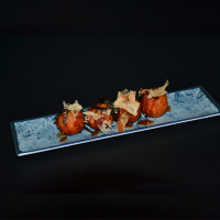 Takoyaki