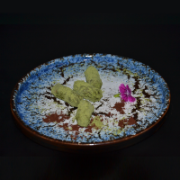 Trufa Té verde