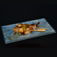 Pincho pollo