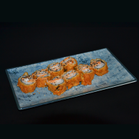 Tempura-Maki gamba