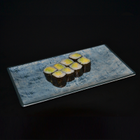 Maki aguacate