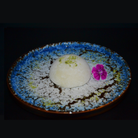 Mochi Té verde