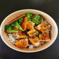 Salmon DON