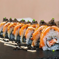 Trufa roll